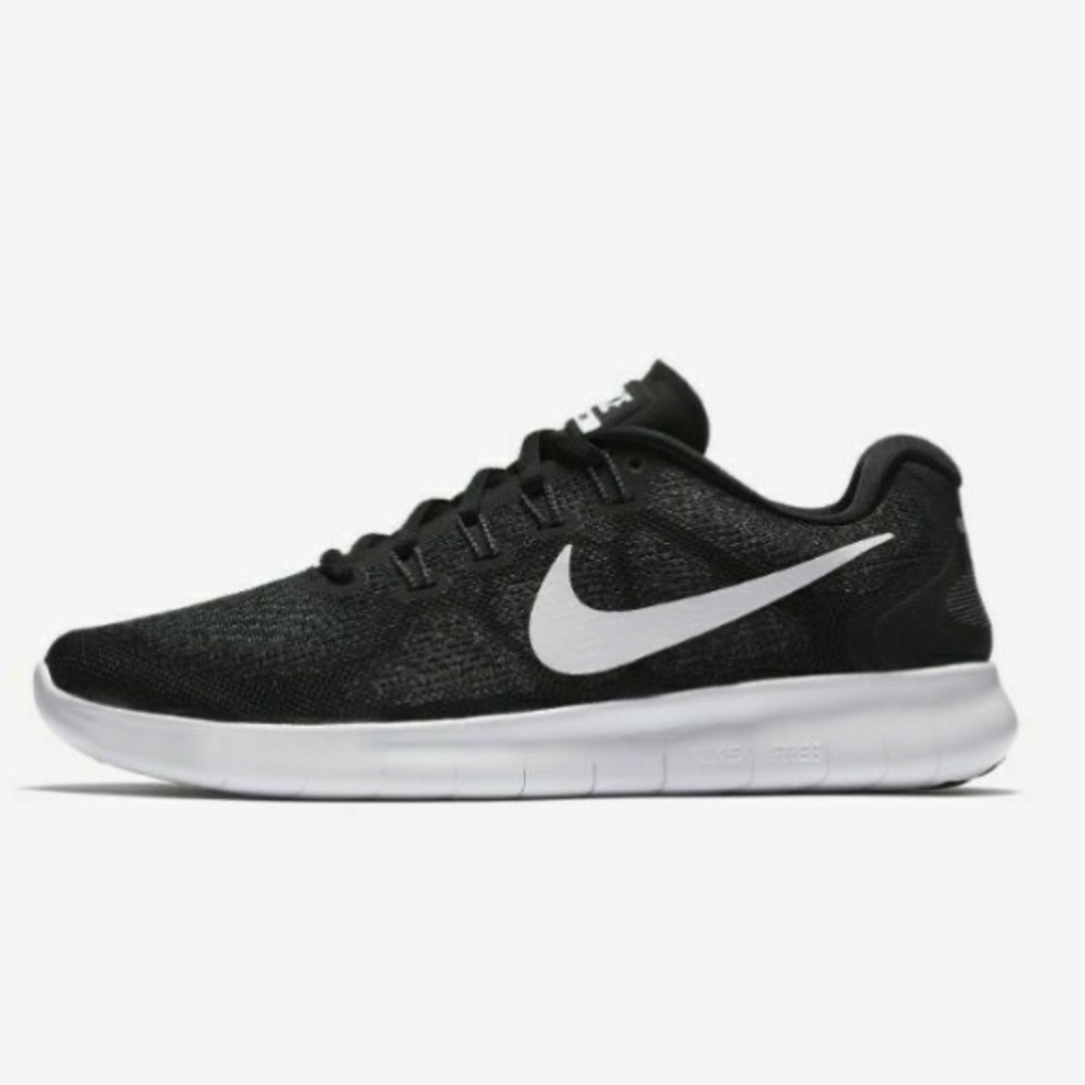 Nike Free Run Women’s Running Shoes sz 9.5